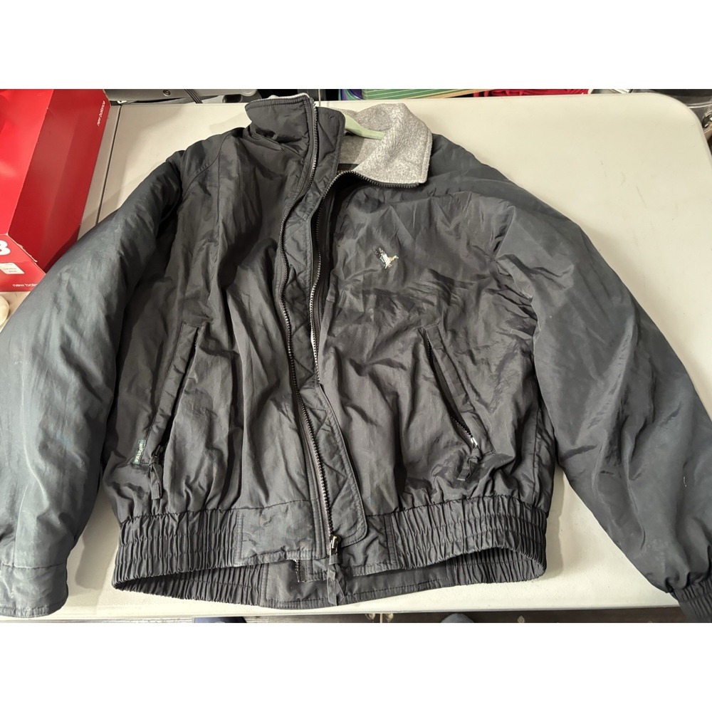 Bert Pulitzer Collectors‎ Edition M Black Jacket